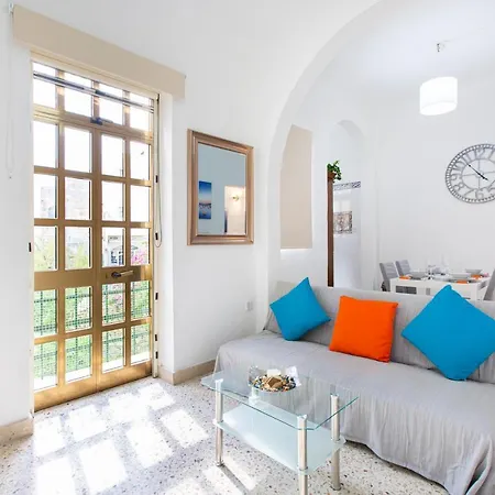 Lovely Flat-hosted By Sweetstay Apartment *