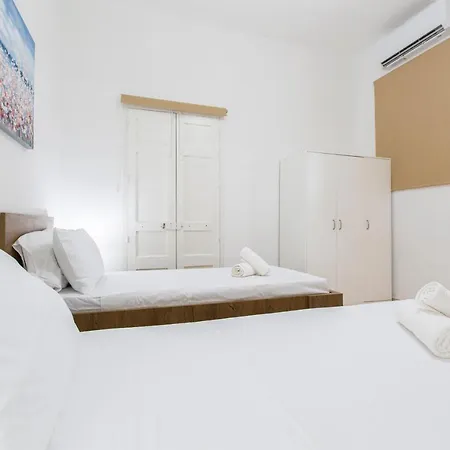Lovely Flat-hosted By Sweetstay Sliema