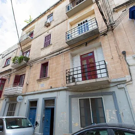 Apartment Lovely Flat-hosted By Sweetstay Sliema