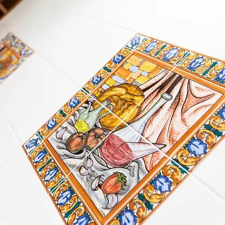 Lovely Flat-hosted By Sweetstay Apartamento