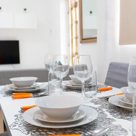 Lovely Flat-hosted By Sweetstay Apartment Sliema