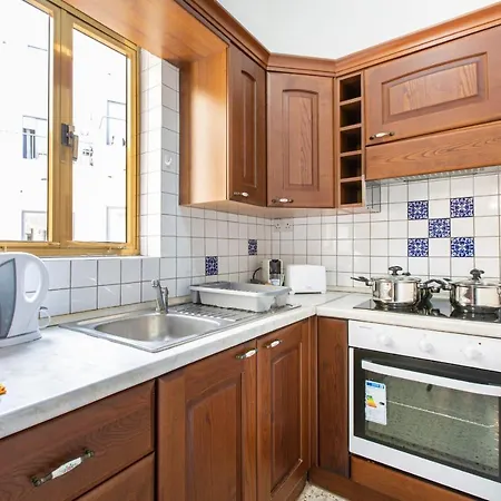 Apartment Lovely Flat-hosted By Sweetstay *