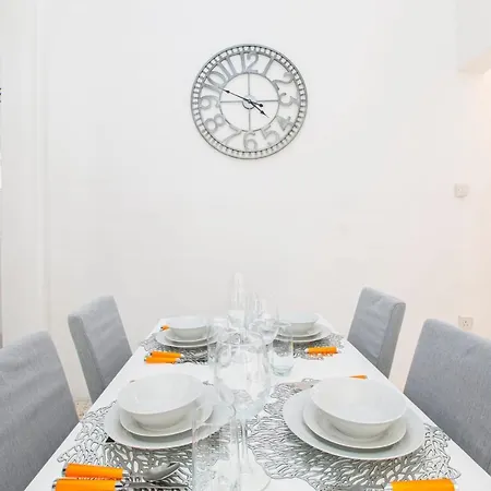 Lovely Flat-hosted By Sweetstay Apartamento *