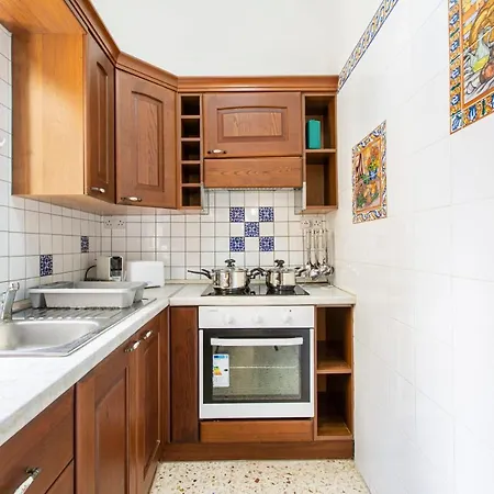 Apartment Lovely Flat-hosted By Sweetstay Sliema