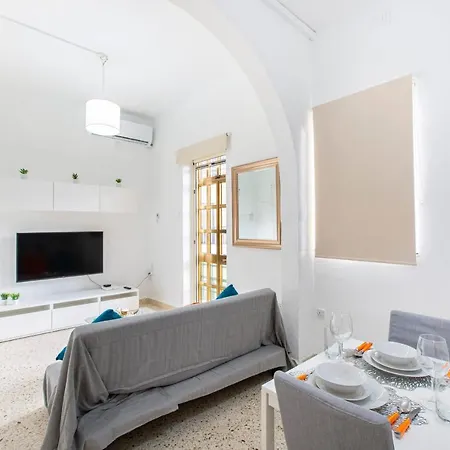 Apartment Lovely Flat-hosted By Sweetstay Sliema