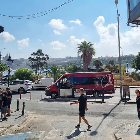 Apartamento Lovely Flat-hosted By Sweetstay Sliema