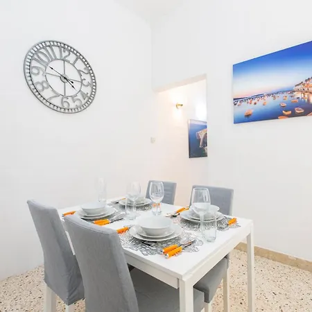 Apartman Lovely Flat-hosted By Sweetstay