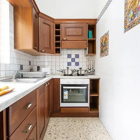 Appartement Lovely Flat-hosted By Sweetstay *