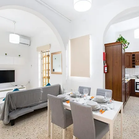 Lovely Flat-hosted By Sweetstay Apartament Sliema