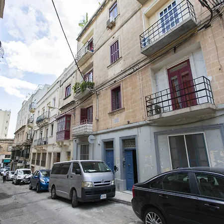 Lovely Flat-hosted By Sweetstay Apartament