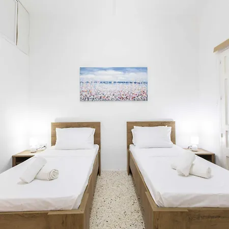 Apartman Lovely Flat-hosted By Sweetstay Sliema