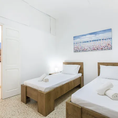 Apartamento Lovely Flat-hosted By Sweetstay Sliema