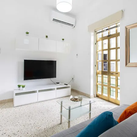 Lovely Flat-hosted By Sweetstay Apartman Sliema
