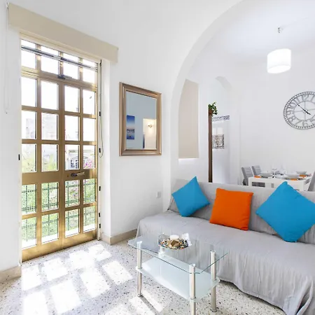 Lovely Flat-hosted By Sweetstay