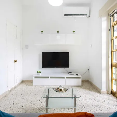 Apartman Lovely Flat-hosted By Sweetstay
