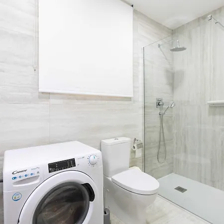 Lovely Flat-hosted By Sweetstay