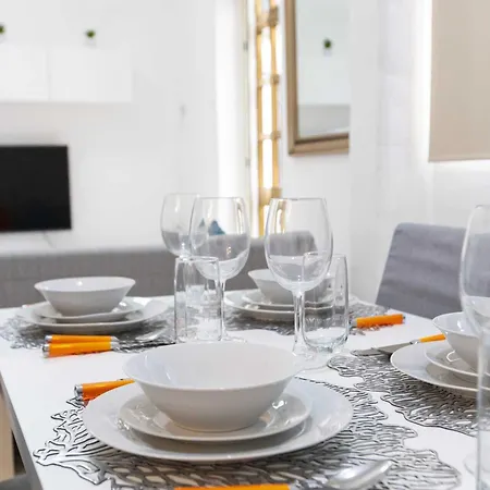Apartamento Lovely Flat-hosted By Sweetstay Sliema