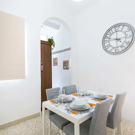 Apartamento Lovely Flat-hosted By Sweetstay Sliema