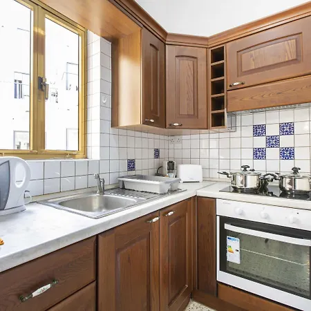 Apartament Lovely Flat-hosted By Sweetstay